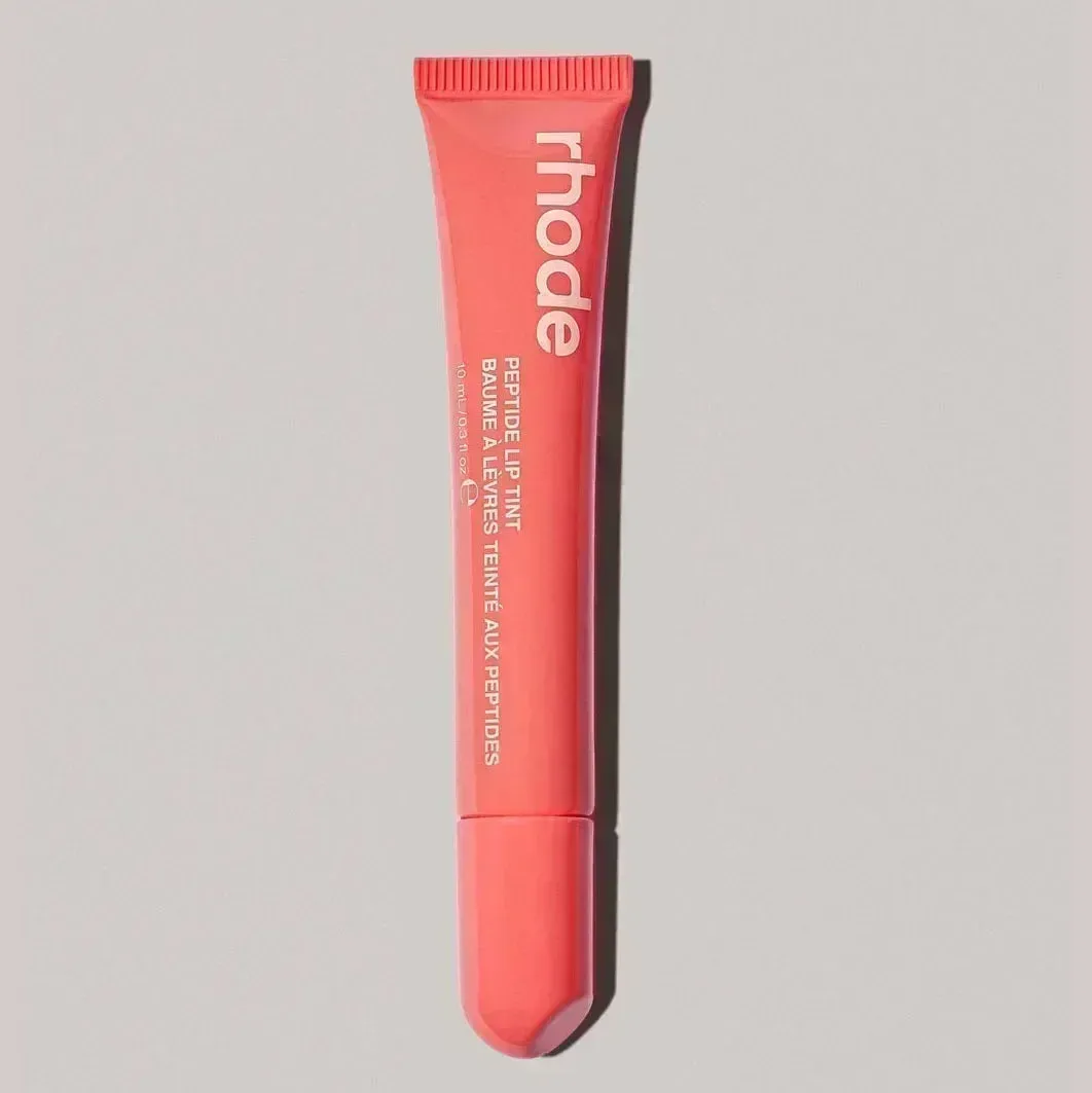 Rhode Moisturizing Lip Glosses