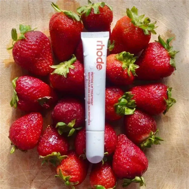 Rhode Moisturizing Lip Glosses