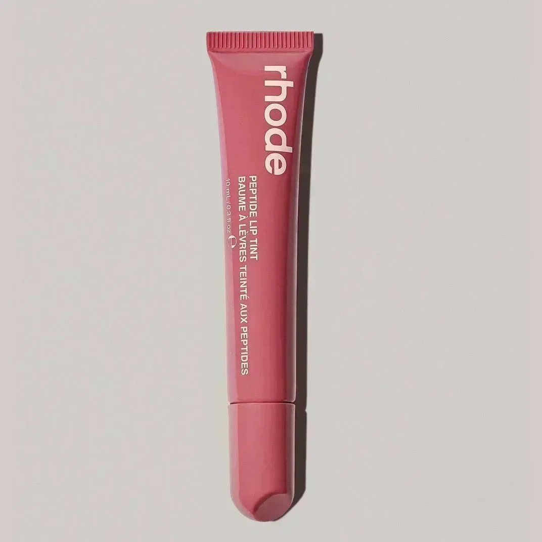 Rhode Moisturizing Lip Glosses