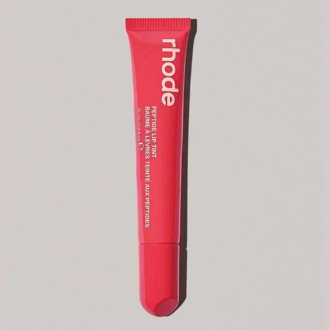 Rhode Moisturizing Lip Glosses