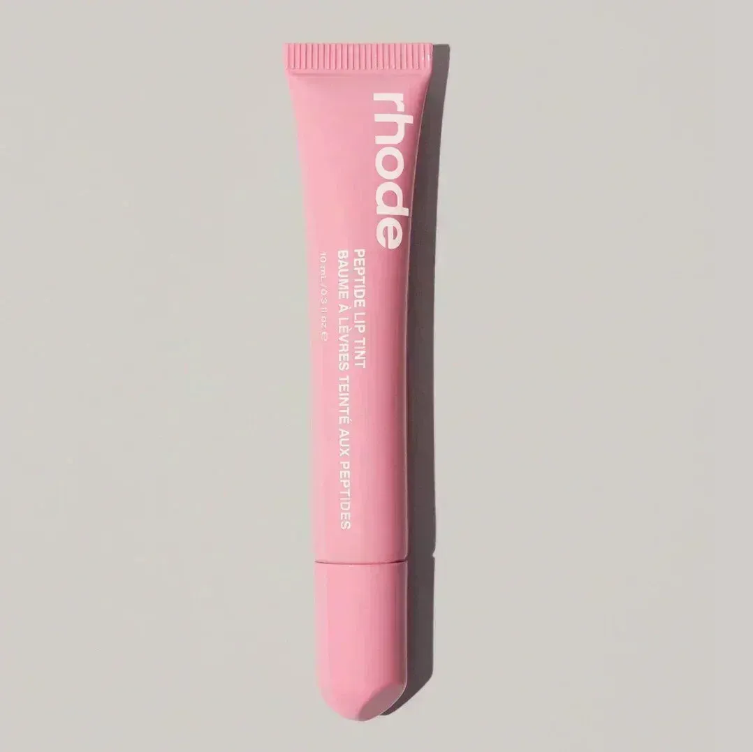Rhode Moisturizing Lip Glosses