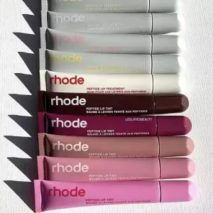 Rhode Moisturizing Lip Glosses