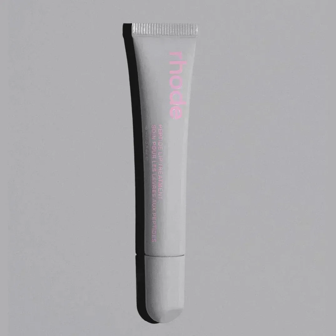 Rhode Moisturizing Lip Glosses