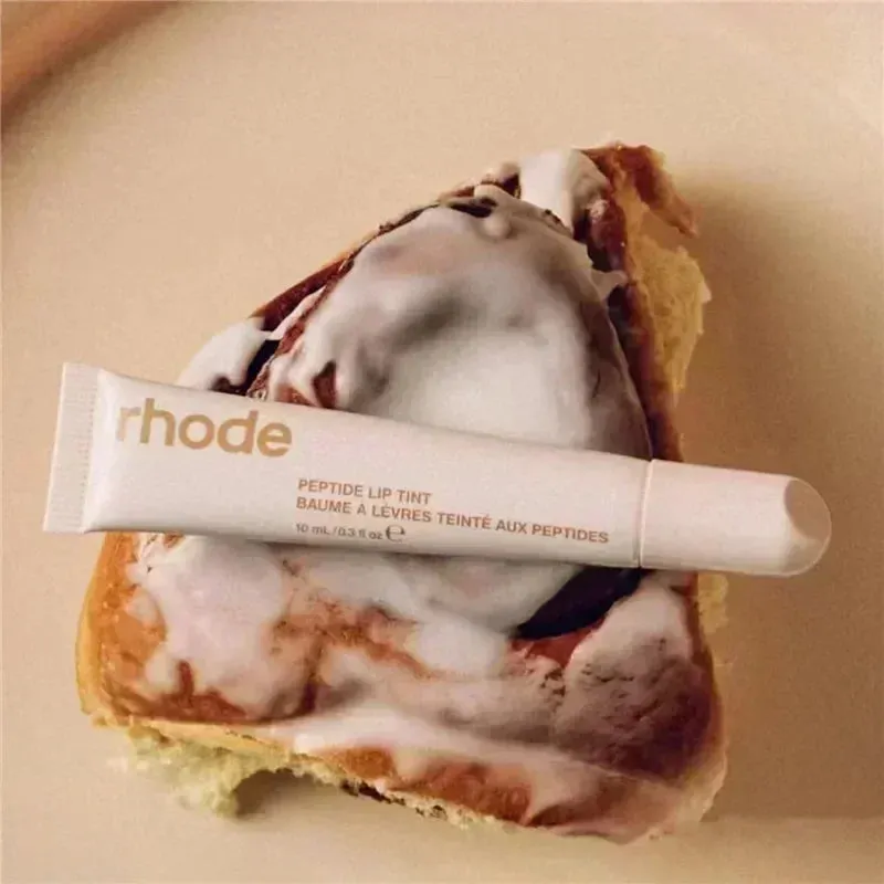 Rhode Moisturizing Lip Glosses
