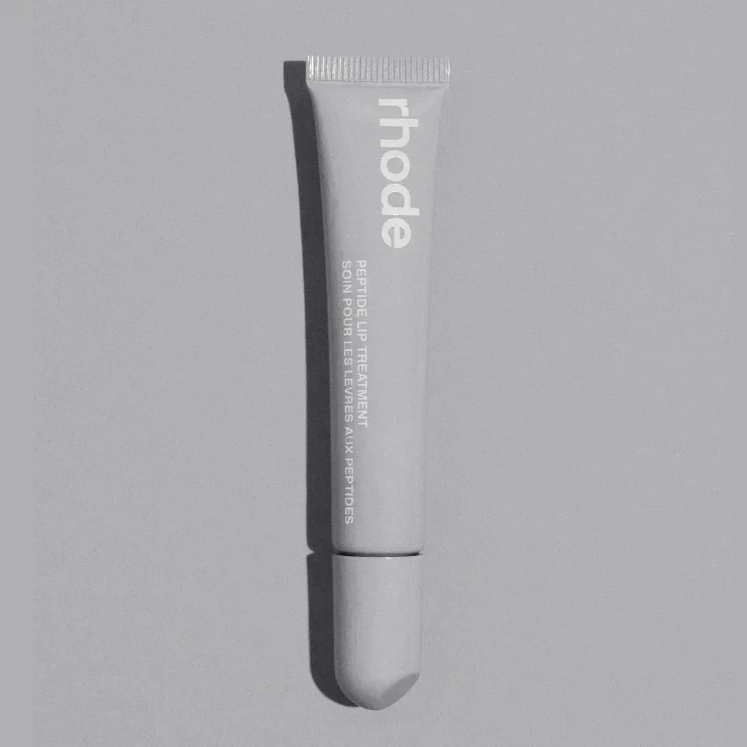 Rhode Moisturizing Lip Glosses