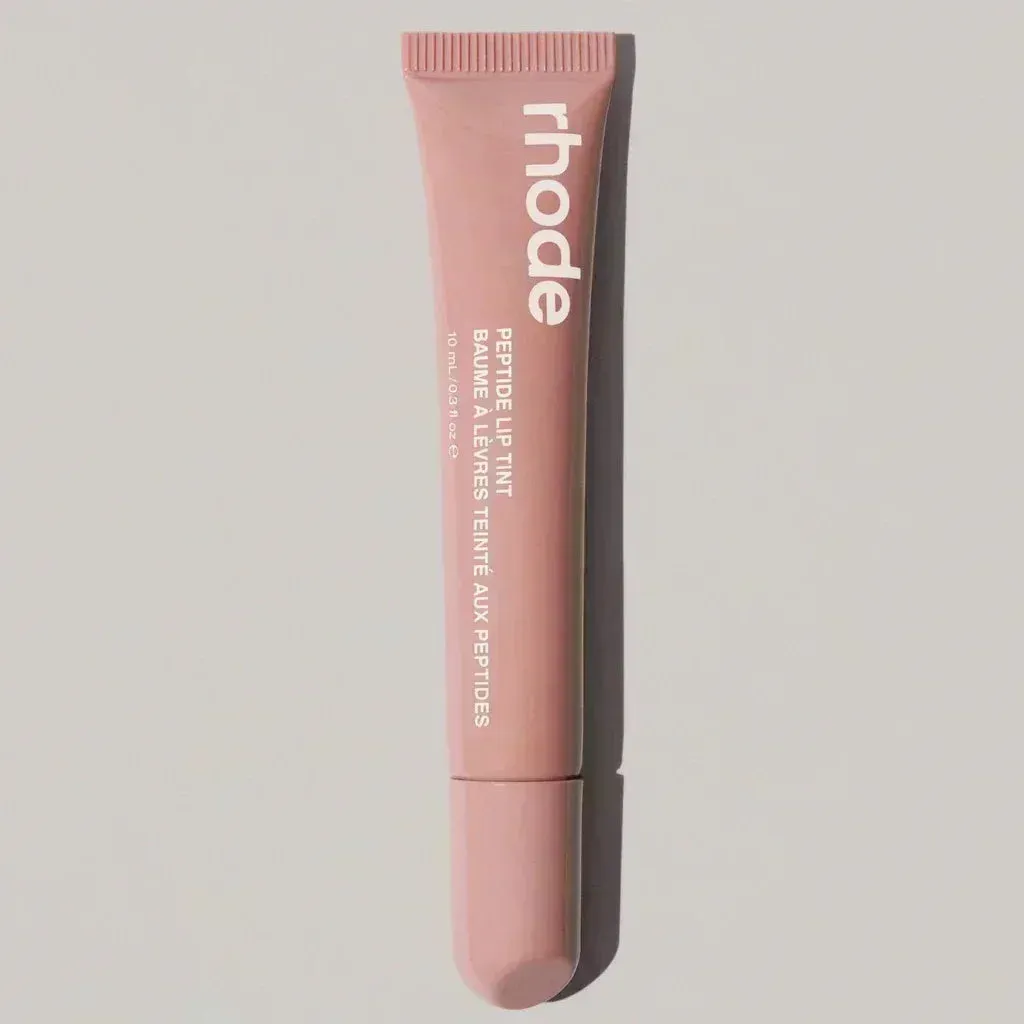Rhode Moisturizing Lip Glosses