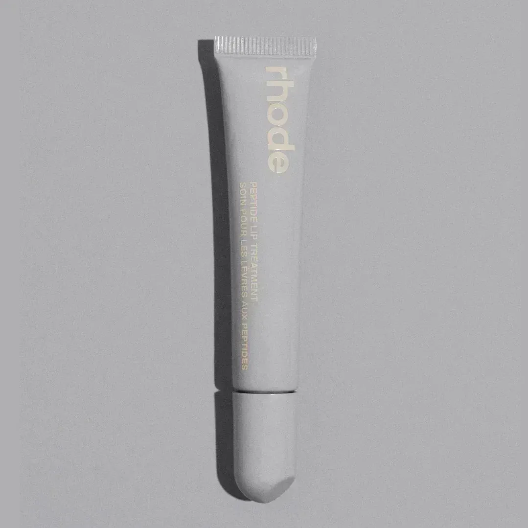 Rhode Moisturizing Lip Glosses