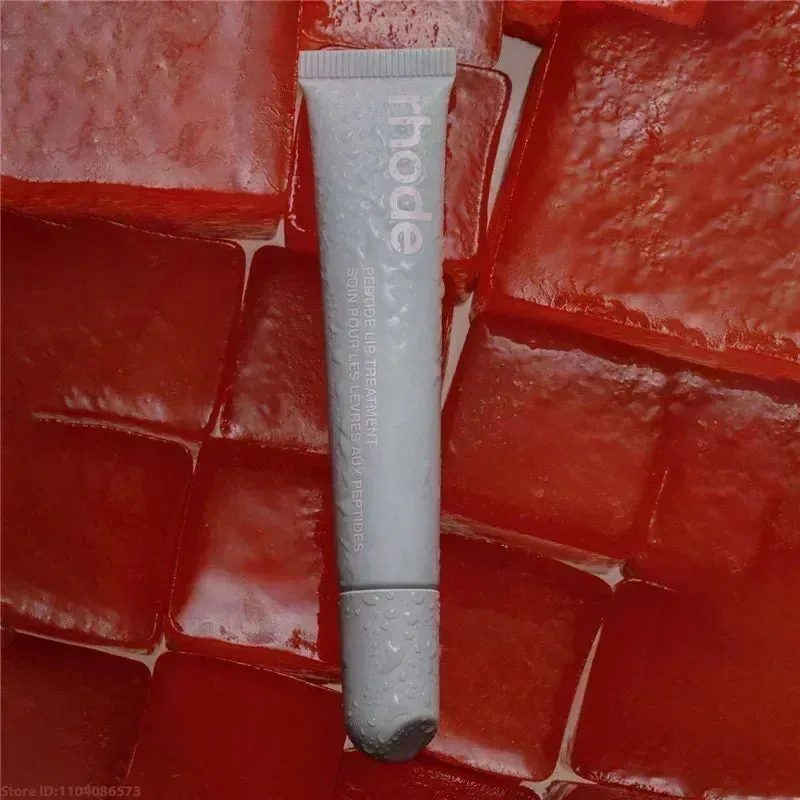 Rhode Moisturizing Lip Glosses