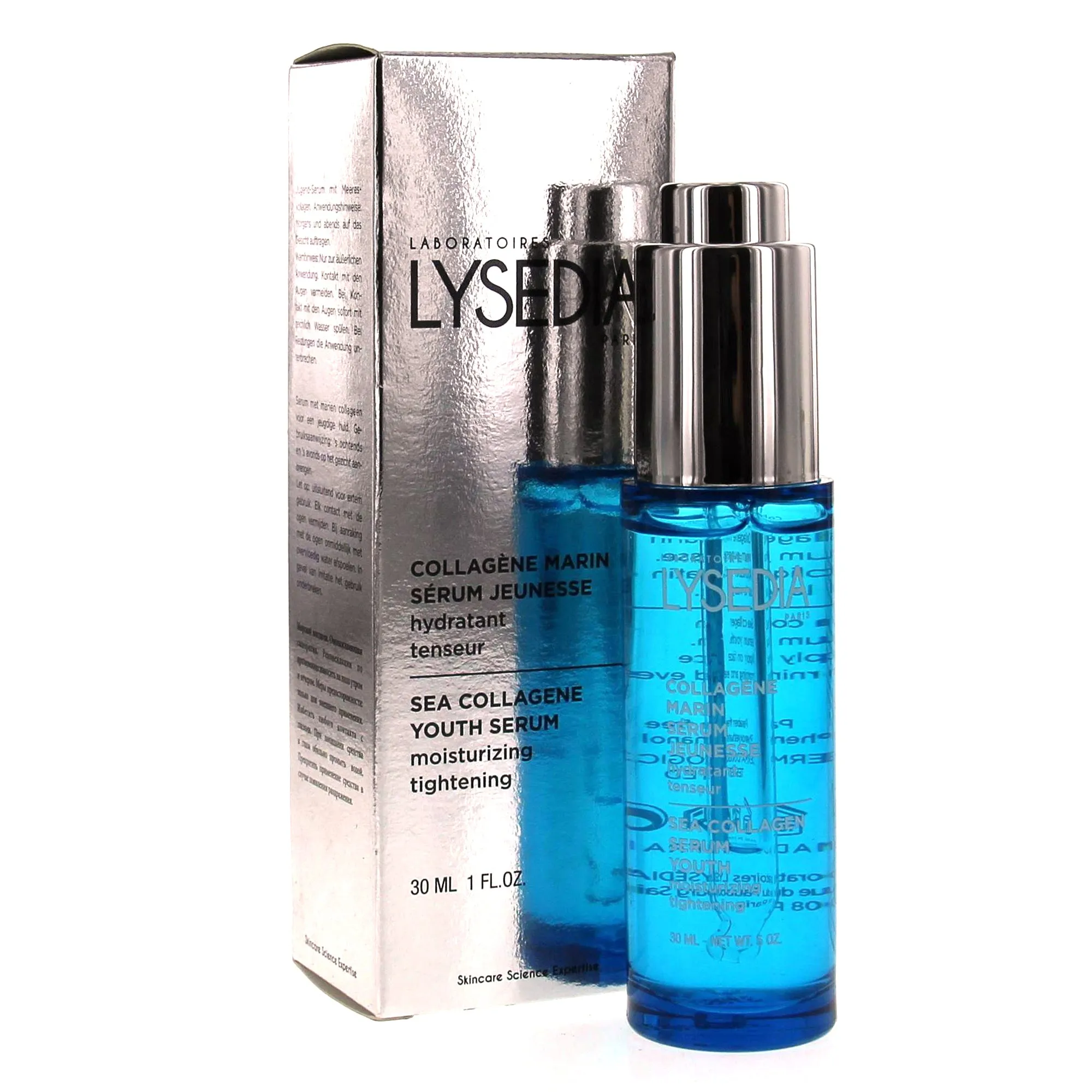 Sea Collagen Youth Serum 30 ml