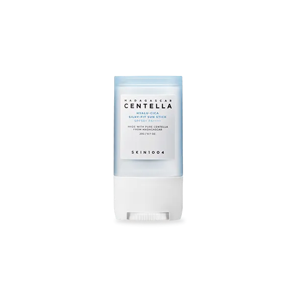SKIN1004 HYALU-CICA SILKY-FIT SUN STICK 20g