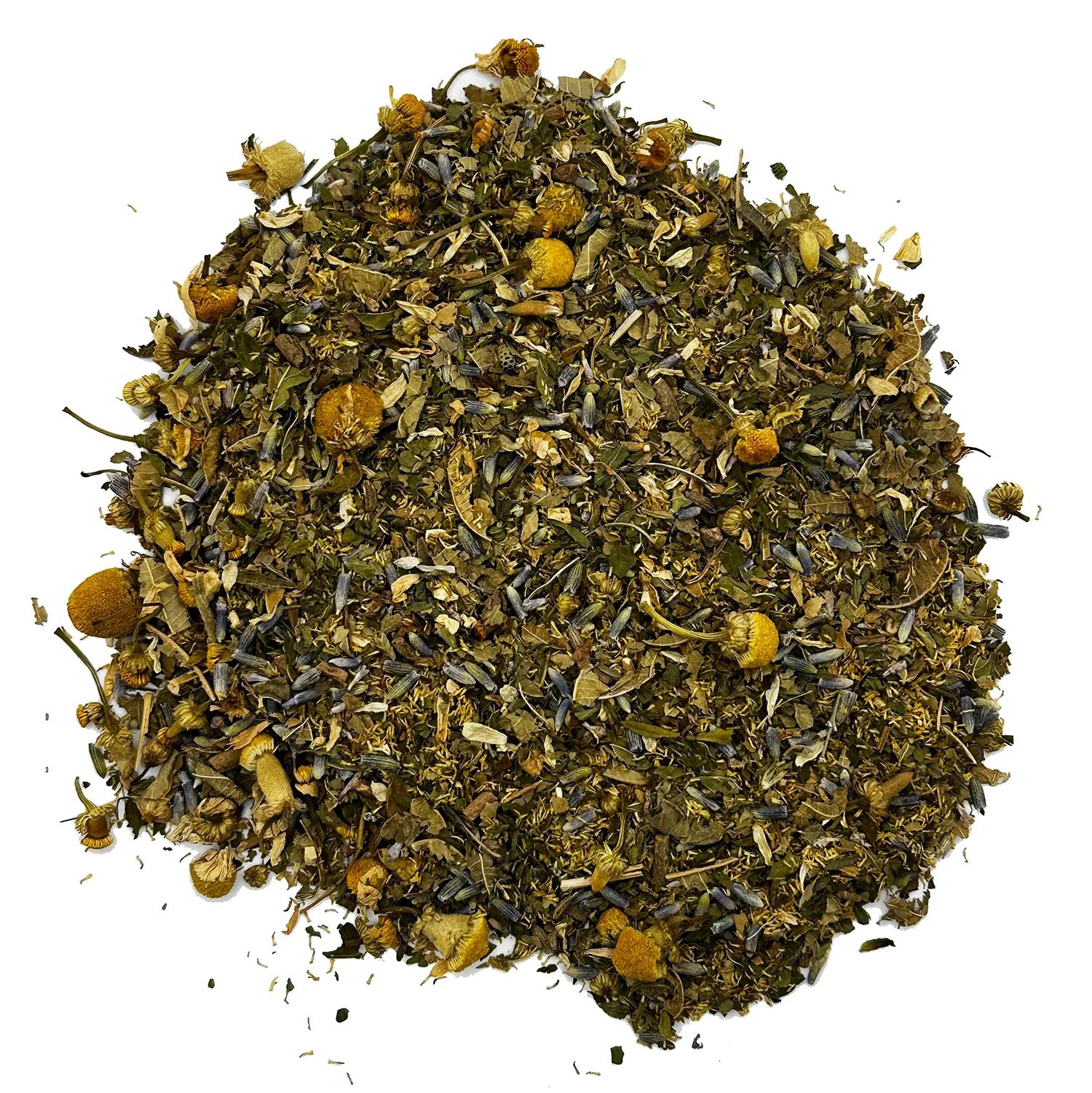 Sleep Tea