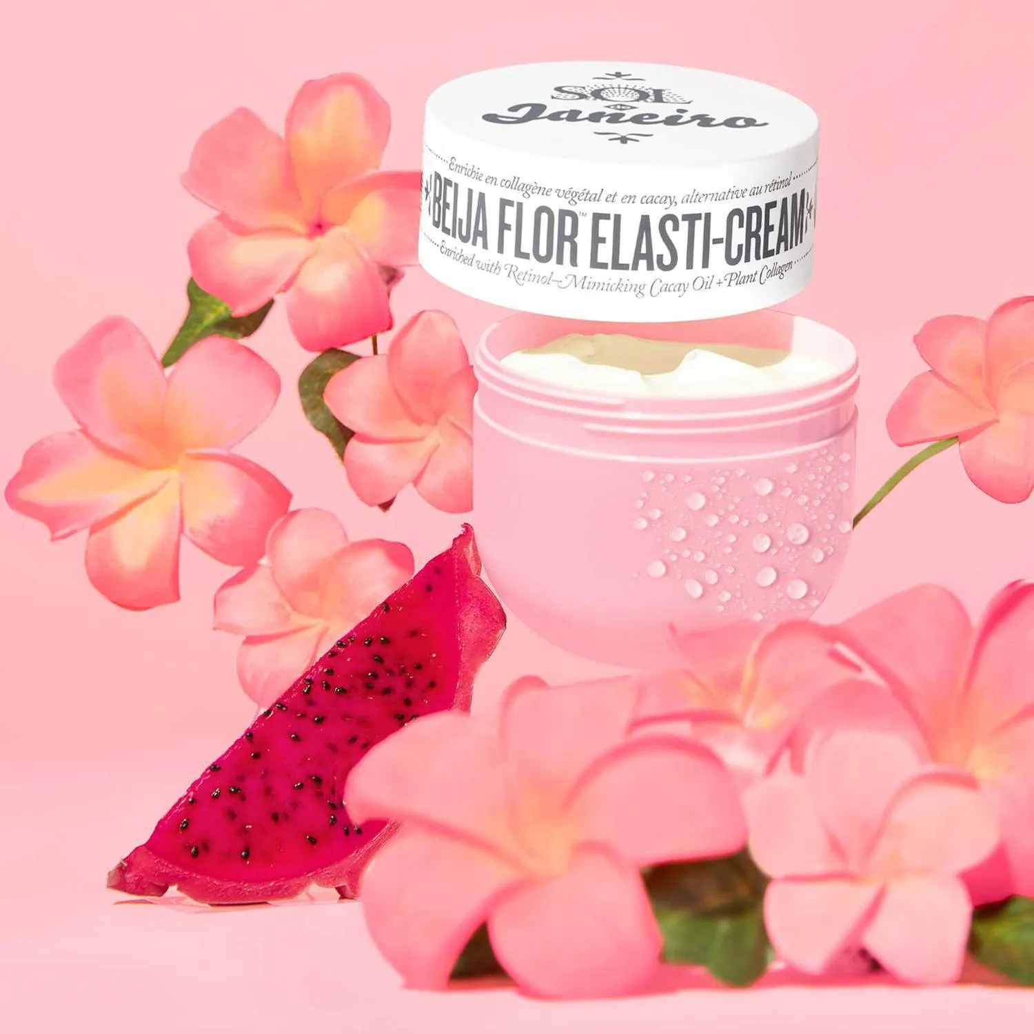 Sol De Janeiro - Beija Flor Elasti Cream - 75ml
