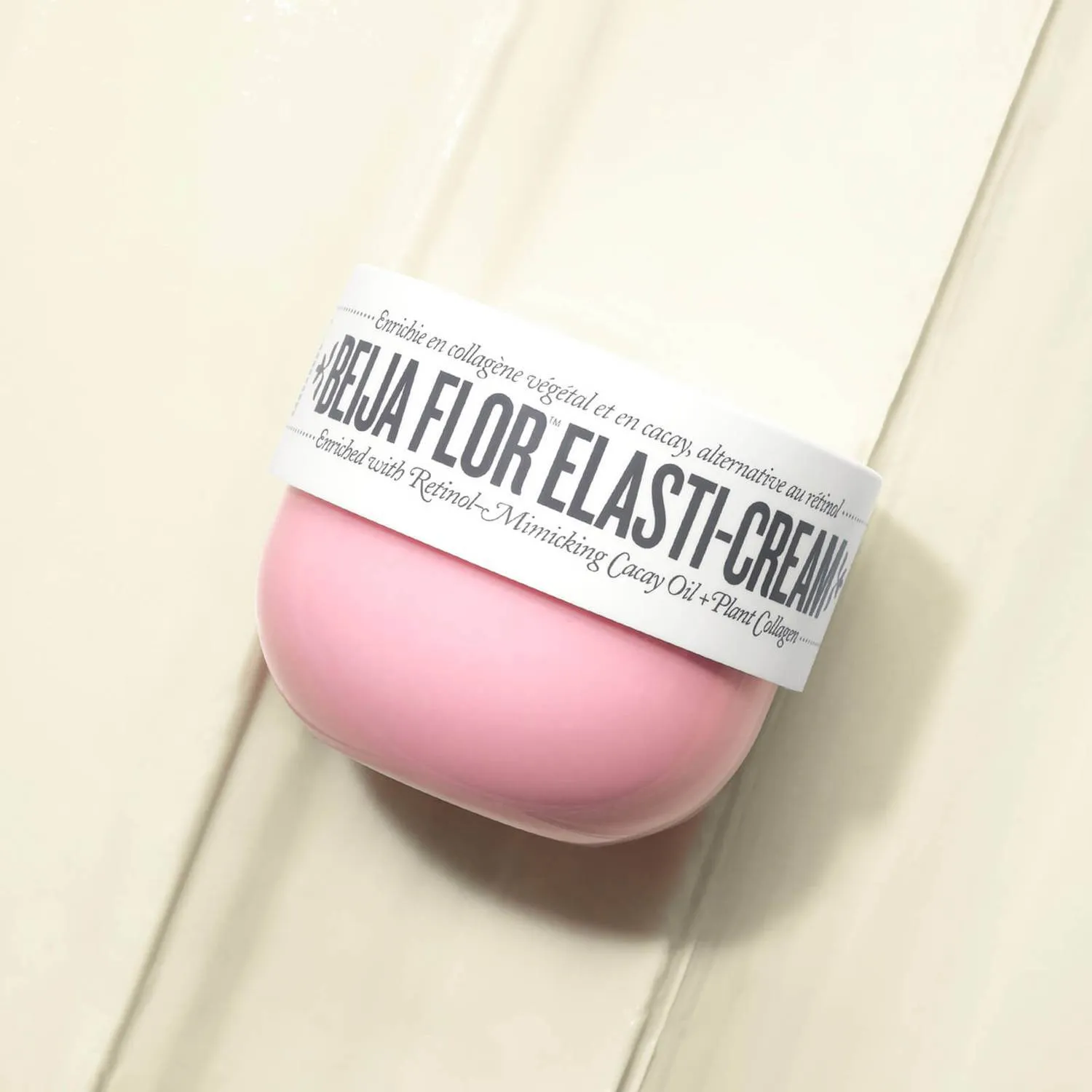 Sol De Janeiro - Beija Flor Elasti Cream - 75ml