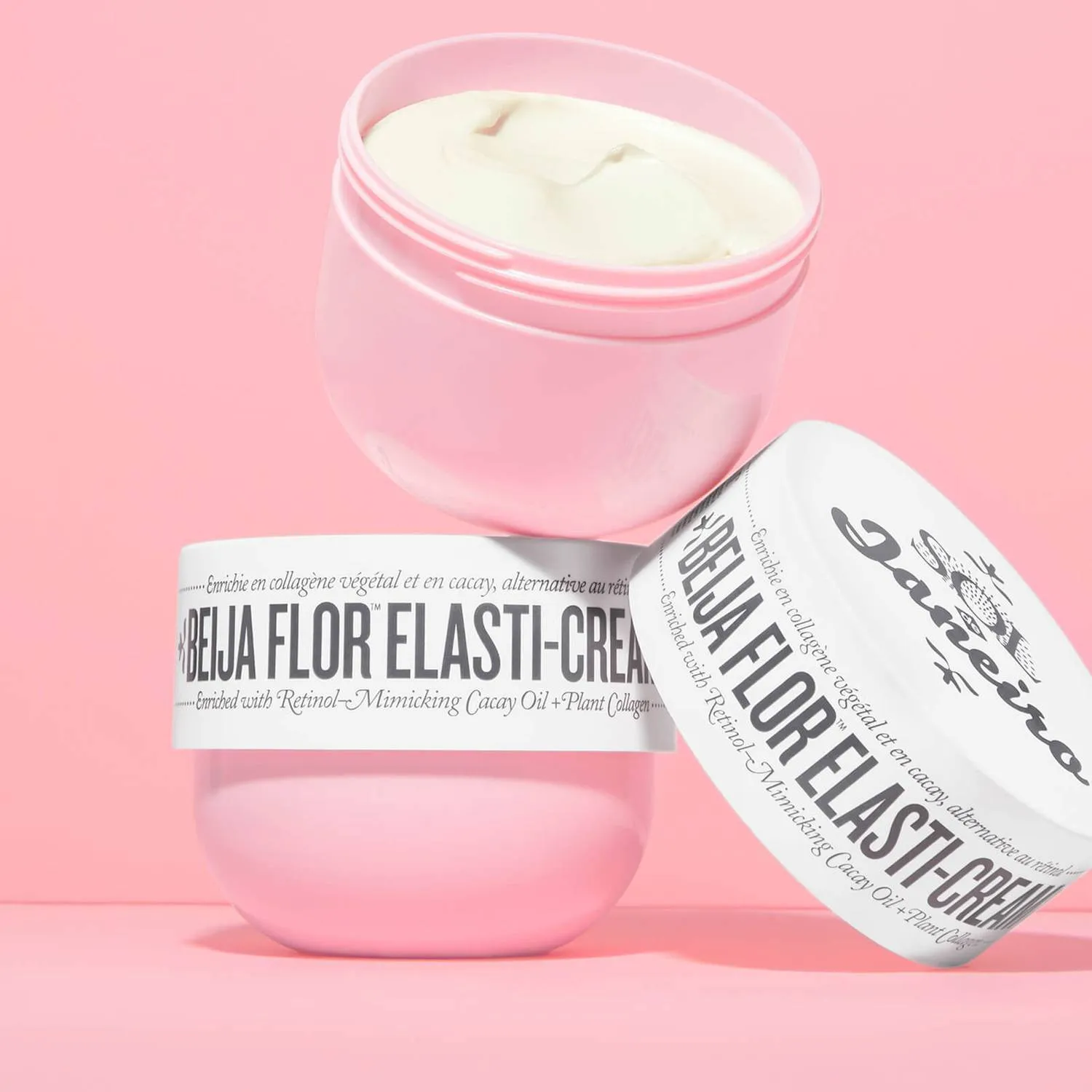 Sol De Janeiro - Beija Flor Elasti Cream - 75ml