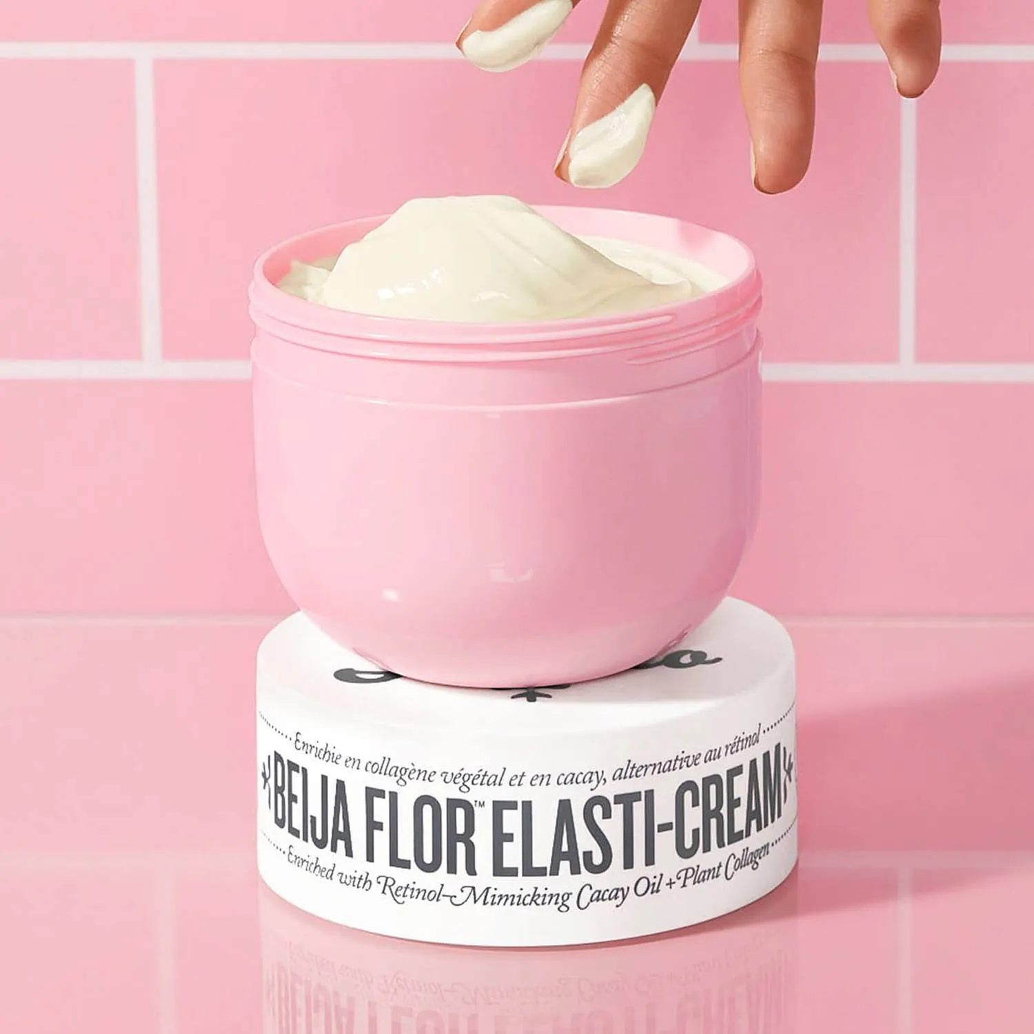 Sol De Janeiro - Beija Flor Elasti Cream - 75ml