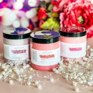 Sweet Temptations Body Polish