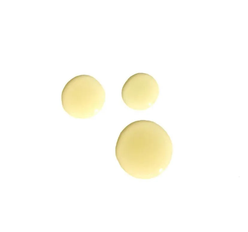 Top Note Wild Citrus Body Oil