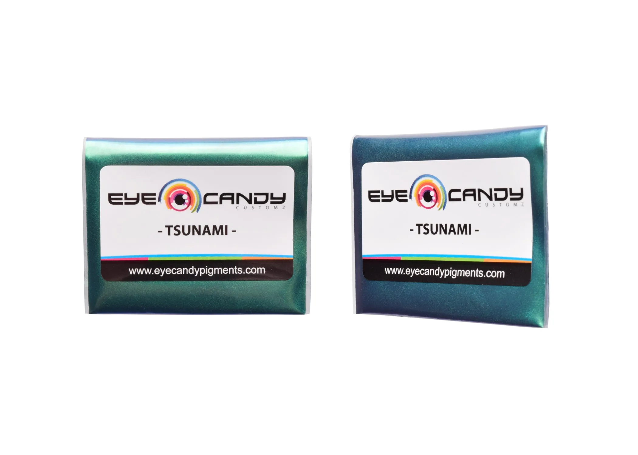 Tsunami Ultrashift