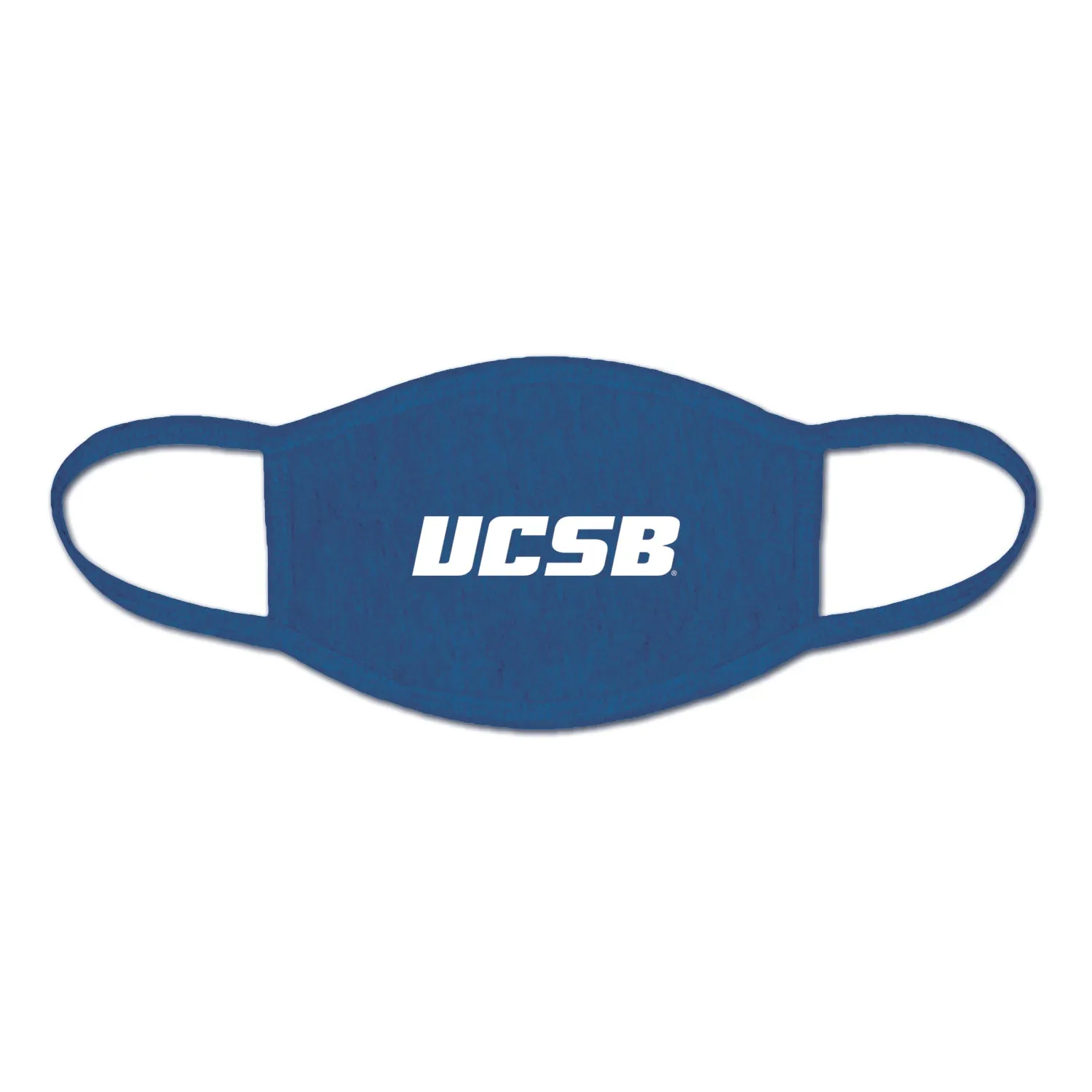 UCSB Mask 3 Pack - Royal [discontinued]
