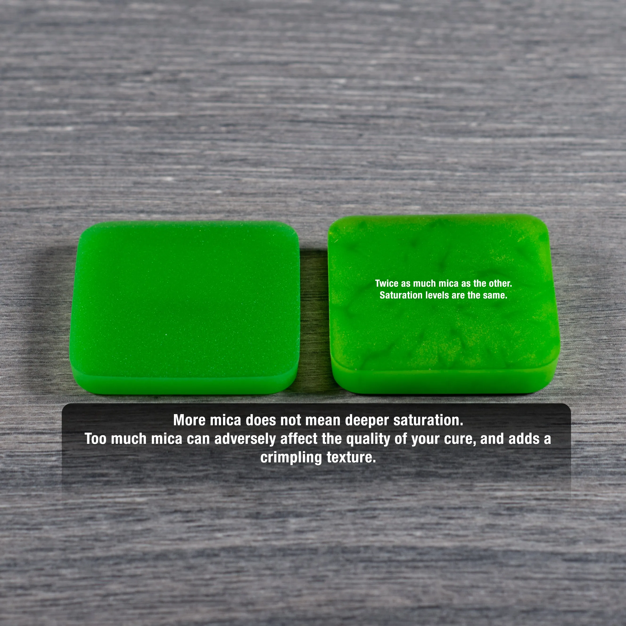 Zen Garden Colorshift